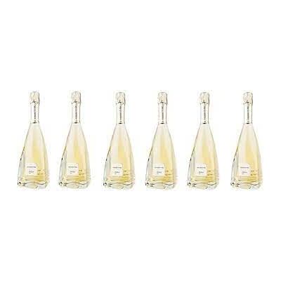 Ferghettina Franciacorta DOCG Brut"Milledì" 2018 6 x 0,75 l Ferghettina Franciacorta DOCG Brut"Milledì" 2018 6 x 0,75 l