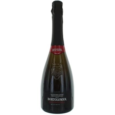 Bortolomiol Prosecco Valdobbiadene Superiore Extra Dry Bandarossa Special Reserve Bortolomiol Prosecco Valdobbiadene Superiore Extra Dry Bandarossa Special Reserve