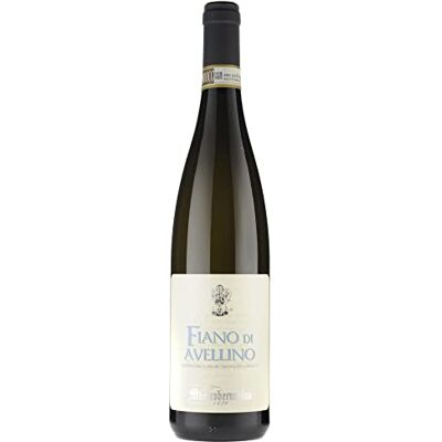 Mastroberardino Fiano d'Avellino Docg 750 ML Mastroberardino Fiano d'Avellino Docg 750 ML