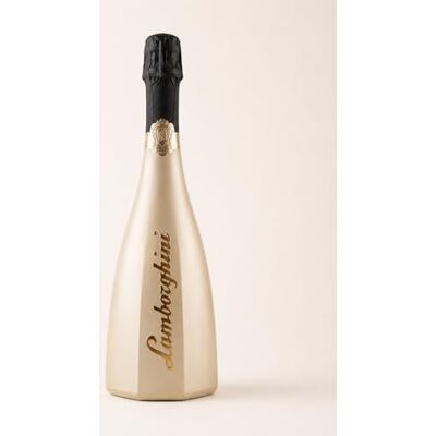 Lamborghini Ottagonale Vino Spumante 0,75L – Collezione Speciale Gold, Silver, Orange, Yellow – Metodo Charmat – MADE IN ITALY (OTTAGONALE, ICONA ORO) Lamborghini Ottagonale Vino Spumante 0,75L – Collezione Speciale Gold, Silver, Orange, Yellow – Metodo Charmat – MADE IN ITALY (OTTAGONALE, ICONA ORO)