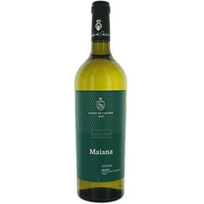 Leone De Castris Maiana Verdeca Salento Igt Leone De Castris Maiana Verdeca Salento Igt