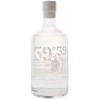 Wine And More OLD BROTHERS BIELLE -RUM BIANCO- PASSION 59.59% Wine And More OLD BROTHERS BIELLE -RUM BIANCO- PASSION 59.59%
