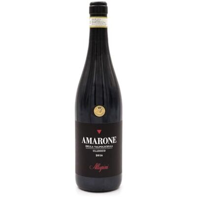 ALLEGRINI Amarone Della Valpolicella Classico DOC 2017 16% Vol. 0,75l ALLEGRINI Amarone Della Valpolicella Classico DOC 2017 16% Vol. 0,75l