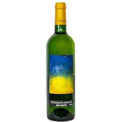 Bibi Graetz Testamatta Bianco Bibi Graetz Testamatta Bianco