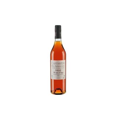 Castarede Casterede Armagnac Vsop, 700 ml Castarede Casterede Armagnac Vsop, 700 ml