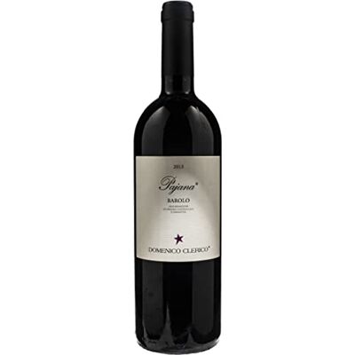 Barolo Pajana 2013 Barolo Pajana 2013