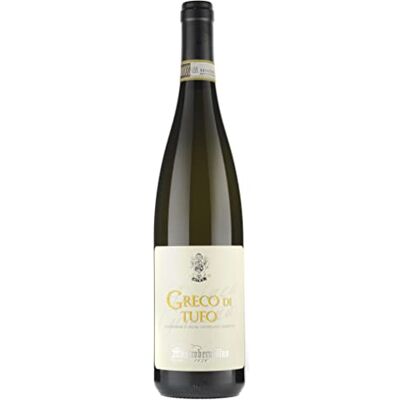 Mastroberardino Greco di Tufo Docg 750 ML Mastroberardino Greco di Tufo Docg 750 ML