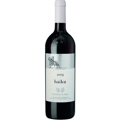 Castello di Ama Haiku 2019 Tenuta Castello di Ama Haiku 2019 Tenuta