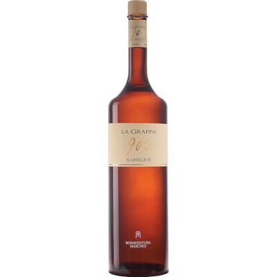 BONAVENTURA MASCHIO GRAPPA 903 BARRIQUE LITRI 3 BONAVENTURA MASCHIO GRAPPA 903 BARRIQUE LITRI 3