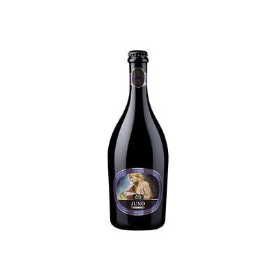 Dell Juno Birra Bianca 75 cl Dell Juno Birra Bianca 75 cl