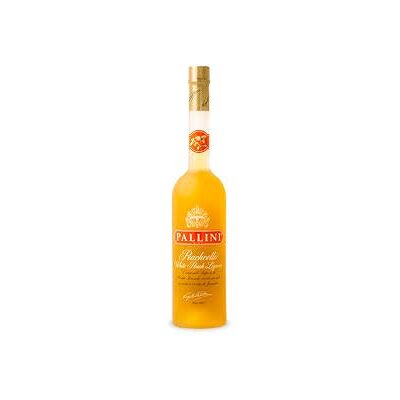 Pallini Liquore Alle Pesche 500 ml Pallini Liquore Alle Pesche 500 ml