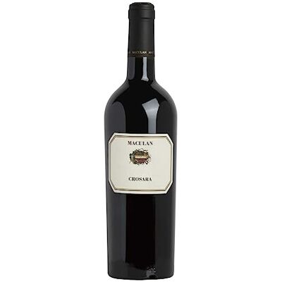 Maculan CROSARA Veneto Merlot Maculan CROSARA Veneto Merlot