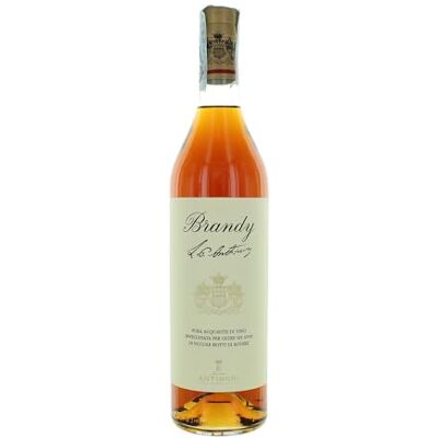 Villa Antinori BRANDY ANTINORI Marchesi Antinori 70 cl. Villa Antinori BRANDY ANTINORI Marchesi Antinori 70 cl.