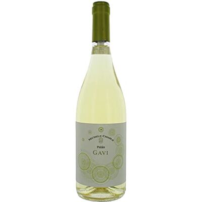 Michele Chiarlo Gavi Docg Palas Cl 75 Michele Chiarlo Gavi Docg Palas Cl 75