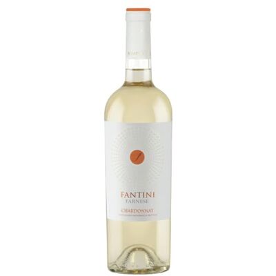 FANTINI Chardonnay Terre di Chieti IGT 1 bottiglia 75 cl. FANTINI Chardonnay Terre di Chieti IGT 1 bottiglia 75 cl.