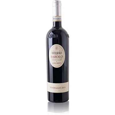 BATASIOLO BAROLO DOCG BOSCARETO 2014, Vino Rosso, Affinamento In Botte, Tannico Invecchiamento BATASIOLO BAROLO DOCG BOSCARETO 2014, Vino Rosso, Affinamento In Botte, Tannico Invecchiamento