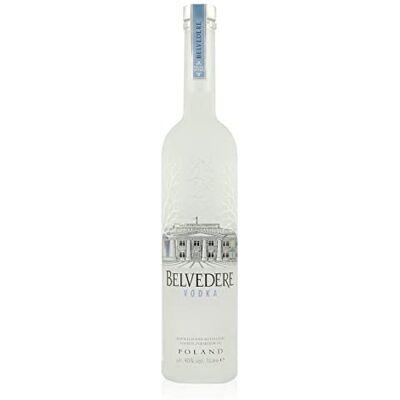 Belvedere Vodka 1,0L (40% Vol.) Belvedere Vodka 1,0L (40% Vol.)