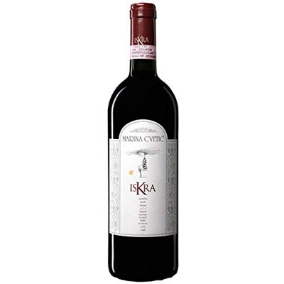 Masciarelli Montepulciano delle Colline Teramane DOCG Marina Cvetic ISKRA 2014 Masciarelli Montepulciano delle Colline Teramane DOCG Marina Cvetic ISKRA 2014
