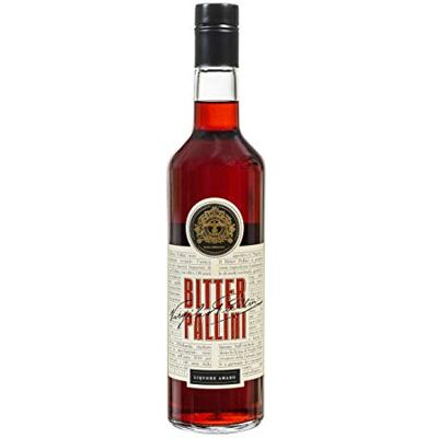 Pallini Bitter 100 cl Pallini Bitter 100 cl