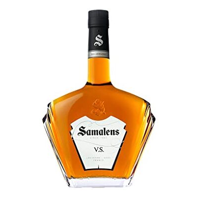 Samalens Bas Armagnac V.S. 700 ml Samalens Bas Armagnac V.S. 700 ml