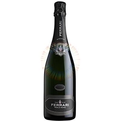 Acer Ferrari Perlè Nero Riserva Extra Brut DOC 2013 Acer Ferrari Perlè Nero Riserva Extra Brut DOC 2013