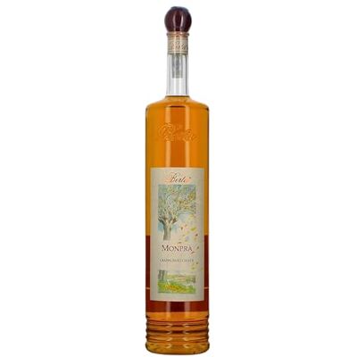 Berta Distilleria Grappa Invecchiata "Monprˆ Berta Distilleria Grappa Invecchiata "Monprˆ