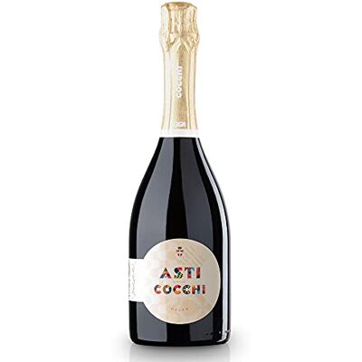 Cocchi Spumante dolce Asti DOCG (1 bottiglia 75 cl.) Cocchi Spumante dolce Asti DOCG (1 bottiglia 75 cl.)