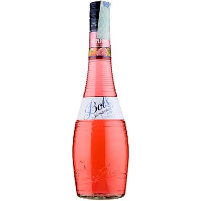 Bols , liquore Pompelmo Rosa (1 x 0,7 l) Bols , liquore Pompelmo Rosa (1 x 0,7 l)