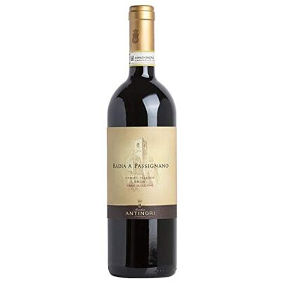 speri MARCHESI ANTINORI Gran Selezione Badia a Passignano Chianti Classico 2019 speri MARCHESI ANTINORI Gran Selezione Badia a Passignano Chianti Classico 2019