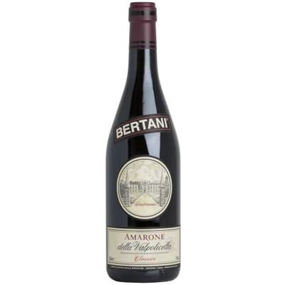 Bertani Amarone della Valpolicella Classico 2013 Bertani Amarone della Valpolicella Classico 2013