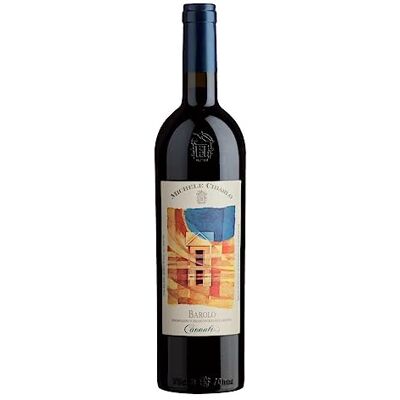 Michele Chiarlo Barolo "Cannubi" 2016 DOCG Michele Chiarlo Barolo "Cannubi" 2016 DOCG