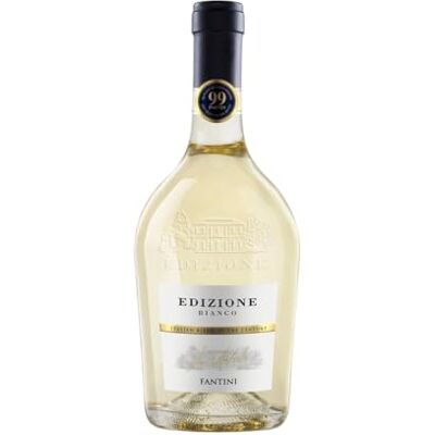 FANTINI EDIZIONE BIANCO 2020 FANTINI EDIZIONE BIANCO 2020