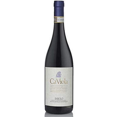 Barolo Sottocastello di Novello 2015 Barolo Sottocastello di Novello 2015