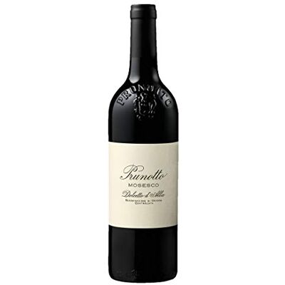 Prunotto Mosesco Dolcetto d'Alba DOC 2018 Cl 75 Prunotto Mosesco Dolcetto d'Alba DOC 2018 Cl 75