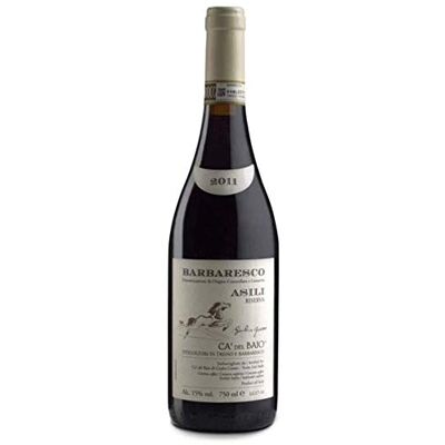 Speri Barbaresco Asili Riserva Ca Del Baio 2018 Speri Barbaresco Asili Riserva Ca Del Baio 2018