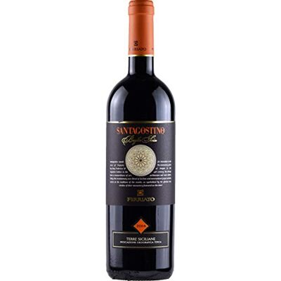 Firriato Santagostino Rosso 2014 Firriato Santagostino Rosso 2014