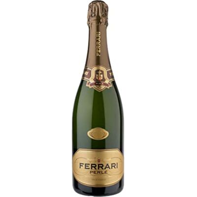 Liakai FERRARI Perlè Brut Trento DOC, 1 bottiglia Liakai FERRARI Perlè Brut Trento DOC, 1 bottiglia