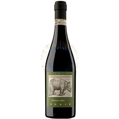 La Spinetta Barbaresco Vigneto Gallina DOCG 2014 La Spinetta Barbaresco Vigneto Gallina DOCG 2014