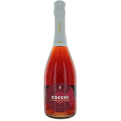 Cocchi Brachetto D'acqui Docg Dolce Cl 75 Cocchi Brachetto D'acqui Docg Dolce Cl 75