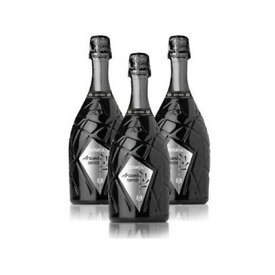 Astoria 3 bottiglie di Cartizze arzanà DOCG dry Astoria 3 bottiglie di Cartizze arzanà DOCG dry