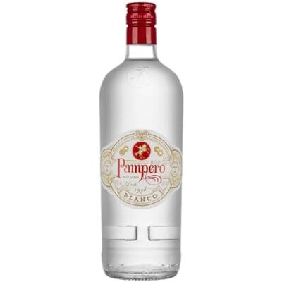 Pampero Rum Blanco 1 L Pampero Rum Blanco 1 L