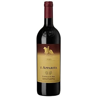 Castello di Ama L'Apparita 2019 Castello di Ama L'Apparita 2019