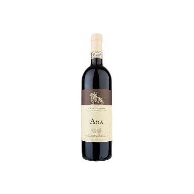 Castello di Ama - San Lorenzo 2011 - Chianti Classico Gran Selezione Castello di Ama - San Lorenzo 2011 - Chianti Classico Gran Selezione