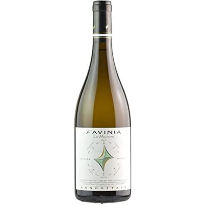Firriato Favinia La Muciara 2018 Firriato Favinia La Muciara 2018