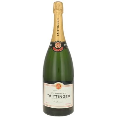 Taittinger Brut Magnum 1,5L (12,5% Vol.) Taittinger Brut Magnum 1,5L (12,5% Vol.)