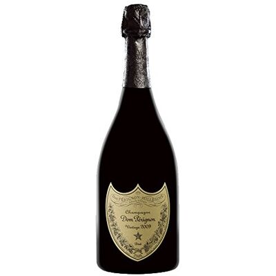 Dom Pérignon Dom Perignon Vintage 2009 Brut Champagne 750 ml Dom Pérignon Dom Perignon Vintage 2009 Brut Champagne 750 ml