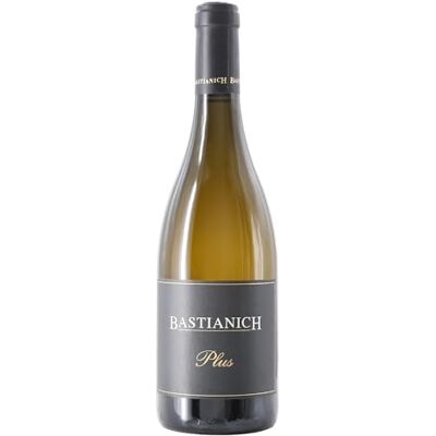 Bastianich Plus 2018-0,75 l Bastianich Plus 2018-0,75 l