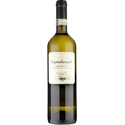 Mastroberardino Greco di Tufo “Vignadangelo” Docg 750 ML Mastroberardino Greco di Tufo “Vignadangelo” Docg 750 ML