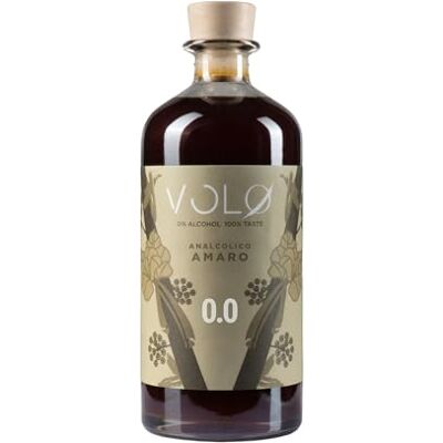 VOL0 ANALCOLICO GUSTO AMARO DIGESTIVO 700ML VOL0 ANALCOLICO GUSTO AMARO DIGESTIVO 700ML