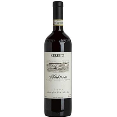 Ceretto Barbaresco DOCG, 750 ml Ceretto Barbaresco DOCG, 750 ml